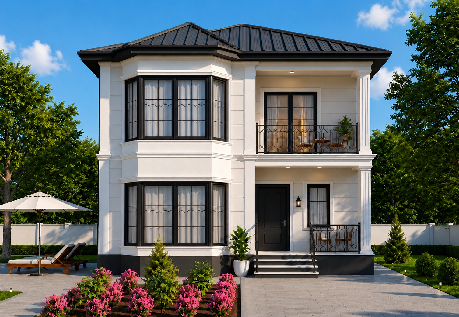 Çelik 156 dış görünüm