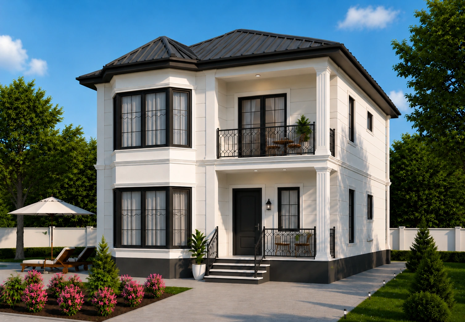 Çelik 156 dış görünüm