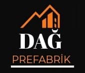 Dağ prefakrik ev samsun
