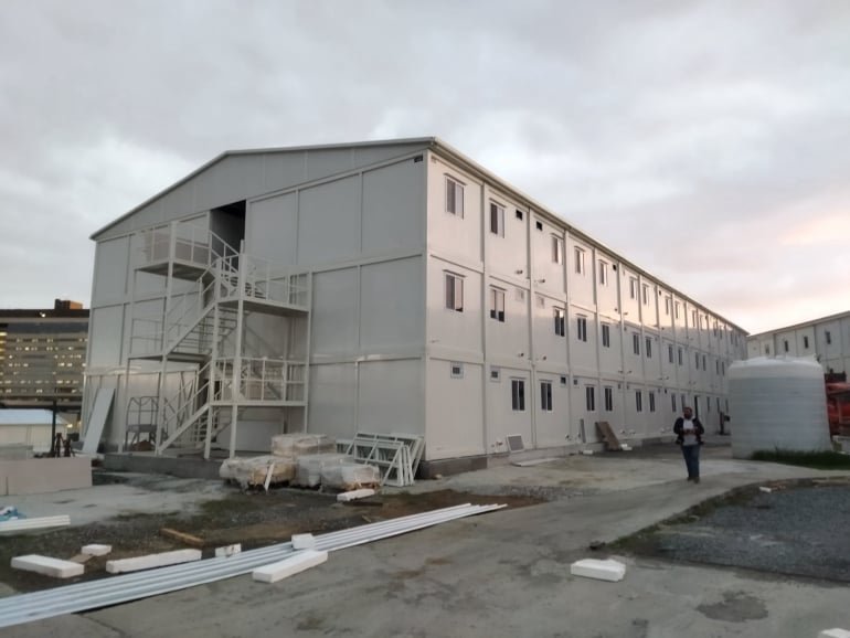 prefabrik