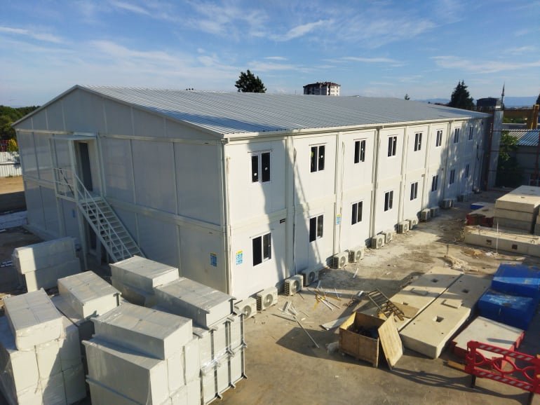 prefabrik
