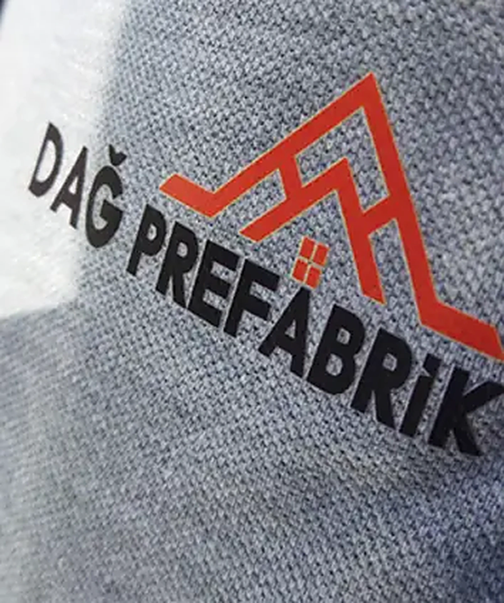 DAĞ Prefabrik — fotoğraf 2