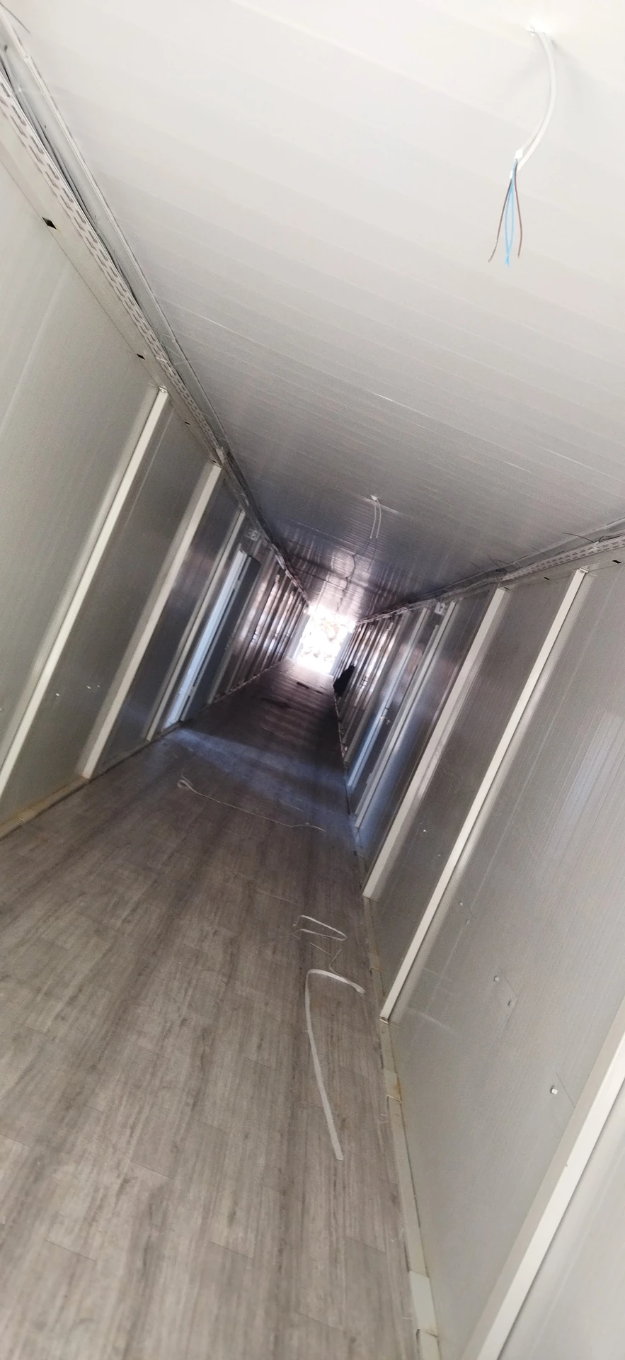 Sinpaş GYO Marmaris 2 Katlı İşçi Koğuşu Binası — fotoğraf 4